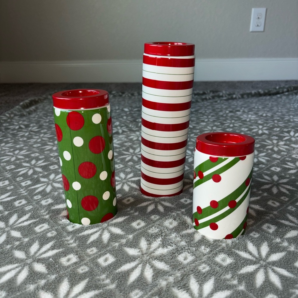 Gold Canyon Glass Containers
